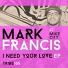 Mark Francis feat. Mike City