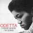 Odetta