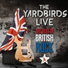 The Yardbirds feat. Sonny Boy Williamson