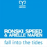 Ronski Speed & Arielle Maren