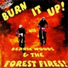 Bernie Woods & The Forest Fires