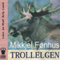 Mikkjel Fønhus