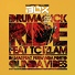 Drumagick feat. TC Izlam