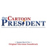 Our Cartoon President Cast feat. Gabriel Gundacker, Jennifer Jackson, Kathryn Allison