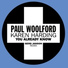 Paul Woolford, Karen Harding