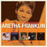 Aretha Franklin & Otis Redding