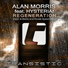"preview Alan Morris feat. Hysteria!