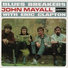 John Mayall & The Bluesbreakers, Eric Clapton