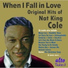 Nat King Cole feat. Nelson Riddle Orchestra