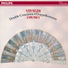 Vivaldi: Double Concertos. I Musici. Mario Centurione/Francesco Strano
