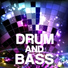 Drum and Bass Party DJ