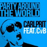Michael Mind Project & Carlprit Feat. Cvb
