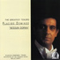 Tenor: Placido Domingo And The Orchestra Of The German Opera (nello Santi)