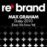 Max Graham