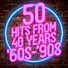 Oldies, 60s Hits, Golden Oldies, Purple in Reverse, 60's Party