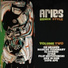 Aries, Krak In Dub, Eva Lazarus, Troy Berkley, Dr Meaker