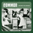 Common feat. Rahzel, Roy Hargrove