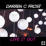 Darren C Frost