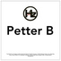 Petter B