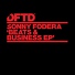 Sonny Fodera