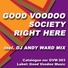 Good Voodoo Society