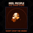 Reel People feat. Angie Stone, Art Of Tones