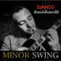 Django Reinhardt Trio