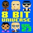 8-Bit Universe