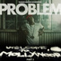 Problem feat. HBK Gang, Kool John