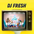DJ Fresh, Jacob Plant