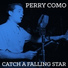 Perry Como with Orchestra