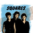 Squares, Joe Satriani
