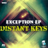 Distant Keys