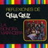 La Sonora Matancera, Celia Cruz