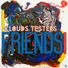 Clouds Testers feat. Arne Woutersax