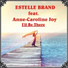 Estelle Brand