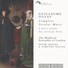 The Medieval Ensemble Of London, Peter Davies, Timothy Davies