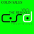 Colin Sales