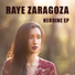 Raye Zaragoza