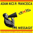 Adam Nics Feat Francesca