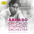 Shlomo Mintz, Chicago Symphony Orchestra, Claudio Abbado