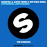 [Preview] Showtek & Justin Prime feat. Matthew Koma