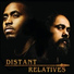 Nas & Damian Marley ft. K'naan