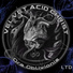 Velvet Acid Christ - Ora Oblivionis [Deluxe Version] [2CD] [CD2 - Interface Oblivion (1990 To 1993)] [2019]