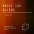 Rulers, Massi ISX
