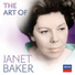 Janet Baker, English Chamber Orchestra, Raymond Leppard