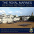 The Band of Her Majesty's Royal Marines Portsmouth