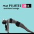 Pilates Workout