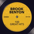 Brook Benton