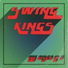 ►Professor X, Swing Kings, Surreal Pill